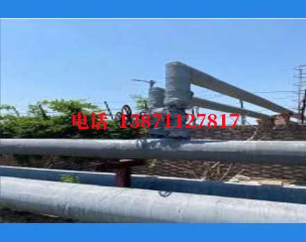 玉溪地埋管清洗原料油管道清洗